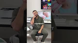3 детские привычки, которые влияют на улыбку в будущем