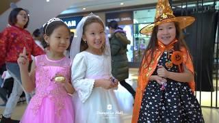 Shangri-La Mall | Halloween 2019