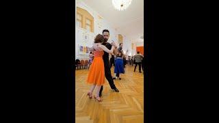 Prague Tango Marathon 2023 – Argentine Tango Social Dancing