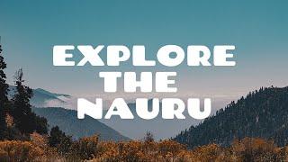 Interesting Facts About Nauru | Country Facts