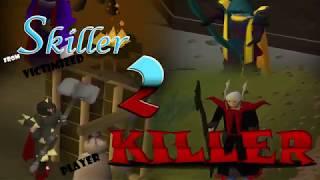 From Skiller To Killer - Ep. 1, Introduction.