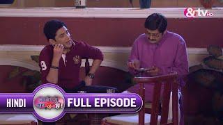 Tiwari और Vibhuti ने बनाया Nainital का Plan 20 Dec16|Bhabi Ji Ghar Par Hai | Ep. 473 | @andtvchannel