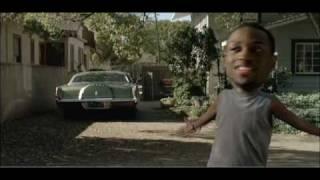 Spot Welders: Gatorade "Big Head" Editor: Michael Heldman