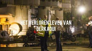 S1 | Het verloren leven van Derkaoui.