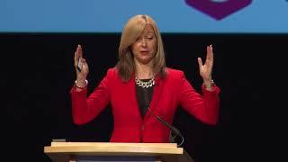 What can your AHSN do for you   Dr Liz Mear