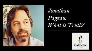 Jonathan Pageau - Luciferian Spirituality is coming.  Liberating ourselves from ourselves.