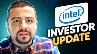 Huge News for Intel Stock Investors | INTC Stock Analysis | Semiconductor Stocks | AI Stocks