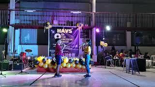 Havs' 9th Anniversary Concert