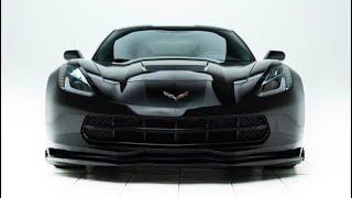 2016 CHEVROLET CORVETTE STINGRAY W/ UPGRADES FOR SALE