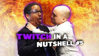 Twitch Fails in a Nutshell #5