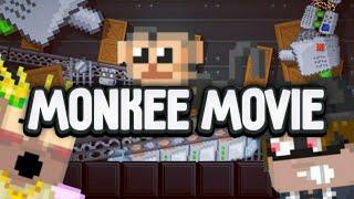 Monkee Movie Trailer [2020] |Growtopia