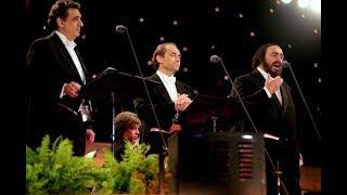 The 3 Tenors in Munich 1996