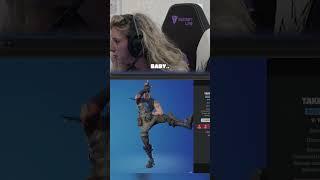The Sad Truth About the L Dance Emote…  #fortnite #fortniteclips #gaming #fortnitememe