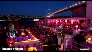 Istanbul By Night - A City of Dreams [2013 HD VIDEO]