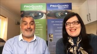 Pro-Guard Security - talking about Access Control Systems