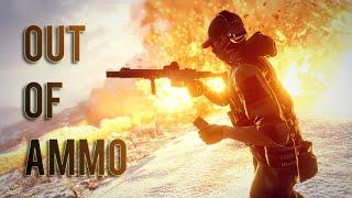 Out of Ammo - Insurgency Sandstorm Cinematic Movie by @WintorOperator