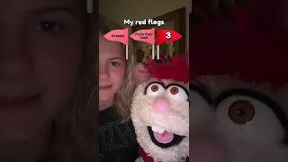 Petunia didn’t think this was very funny  | Darci Lynne