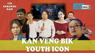 KAN VENG BIK YOUTH ICON # FTH INRINNI ZAN