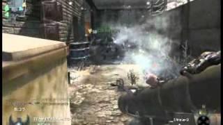 Chirri92 - RCDK Kills - Black Ops Game Clip