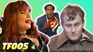 Ten 90s British Sketch Shows You Probably Forgot About - (90s UK Sketch Shows list 2)