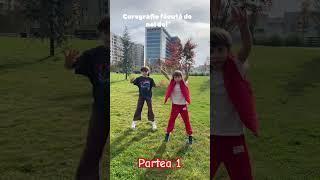 Coregrafie făcută de noi doi | TEO Ștefan #foryou #dance #shorte #goodvibes