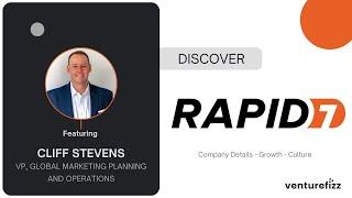 Discover Rapid7: Company Details, Culture, and More