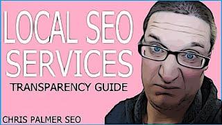 Local SEO Services 2021