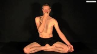 Kundalini Yoga - Pranayama