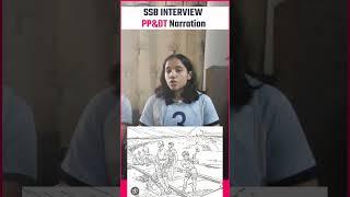 ssb interview | Best ssb coaching in indore | ppdt practice | ppdt narration #ssb_interview