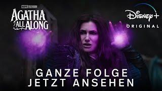 Agatha All Along | Ganze 1. Folge | Jetzt ansehen