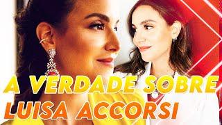 Mentiram Para Você Sobre Luisa Accorsi