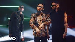 Phyno - Okpeke [Official Video] ft. 2Baba, Flavour