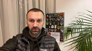 Психічно хворий рупор Порошенка. Байден покличе Україну в НАТО? Макрон за План перемоги