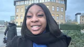 Settling in the Uk  , job interview, going to school Anglia Ruskin university for the first time