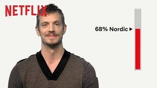 How Nordic Are You? with Joel Kinnaman | Netflix