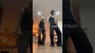 this dance always hits ‍↕️ dc me orlando & caleb #dance #viral #shorts