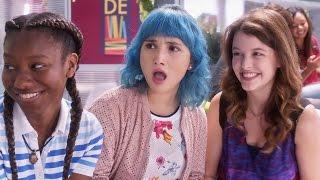 Degrassi Webisode: All Inclusive, Part Two - Social Media