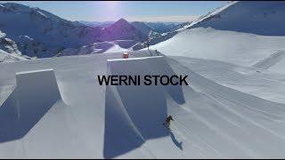 WERNI STOCK - full part from SHREDBOTS "UNTITLED"  [4K]