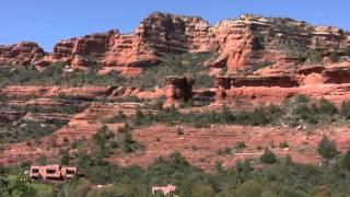 Sedona-Boynton Canyon Trail