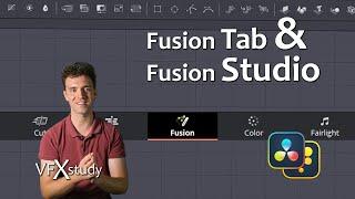 Resolve & Fusion Studio Combined: Best of Both Worlds