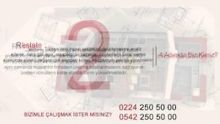 SATILIK DAİRELER ALANYURT - RESTATE WORLD