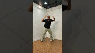 Pal Pal - @himanshu_dulani Choreography | #dance #yt #ytshorts #palpal #danceshorts