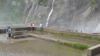 Chute  #Montmorency  #Quebec  #Canada Aout 2016 Copyright Zinedine Zebar