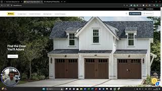 Best Clopay Garage Door Selection Guide – Part 1