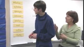 Building Vocabulary