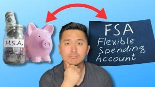 The SECRET Power of HSA & FSA | Financial Independence Strategy