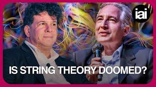 Is string theory a failing model? | Eric Weinstein and Brian Greene go head to head again