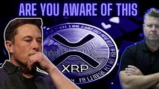 A BIG rumor about XRP just came out