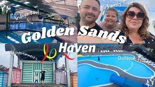 Access All Areas At Havens Mablethorpe's Golden Sands | Summer 2024