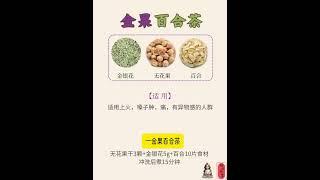 无花果泡水 清热解毒很强的无花果的6种吃法无花果看着平平无奇，吃着清甜但不抢戏，人家可是深藏不露的"排·毒王者"！ 三大作用值得夸： 